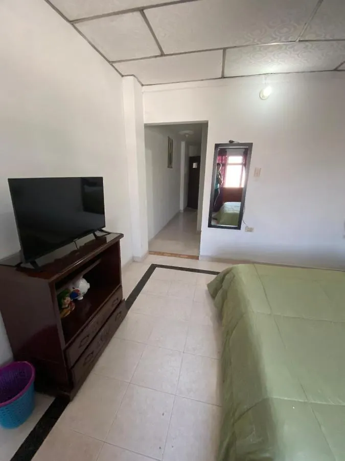 Casa2 Calle 42#35-75 Esta Es La Direccion Correcta Apartment Palmira  0*, Palmira (Valle del Cauca)