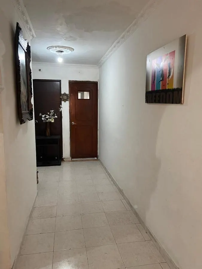 Casa2 Calle 42#35-75 Esta Es La Direccion Correcta Apartment Palmira