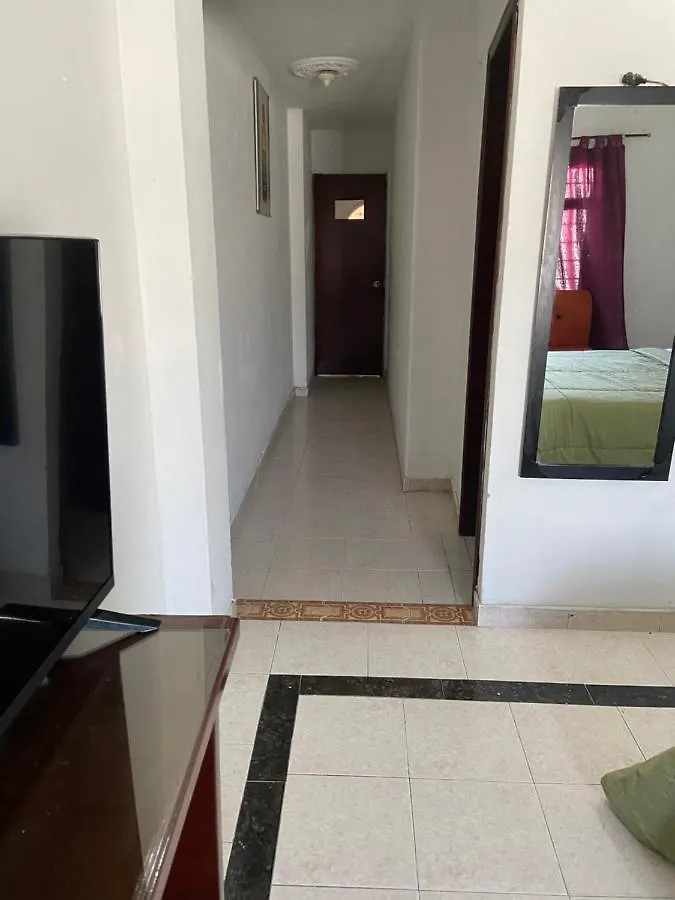 Casa2 Calle 42#35-75 Esta Es La Direccion Correcta Apartment Palmira