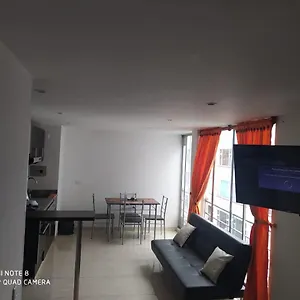 Apartamento Centro Internacional -teusaquillo Sale! , Bogotá Colombia