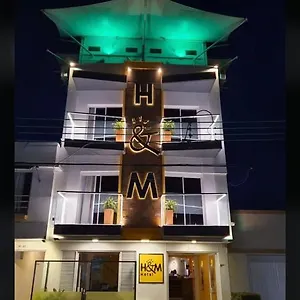 H Y M Hotel