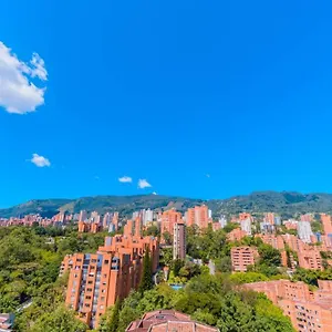 Beautiful Ultrafast Internet /el Poblado , Medellín Colombia