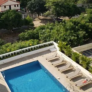Antares Bello Horizonte , Santa Marta (Magdalena) Colombia