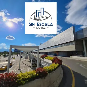Hotel Sin Escala, Palmira (Valle del Cauca)