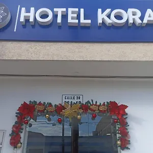 Koral Palmira Apartahotel