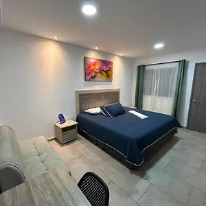 Hostel Bosco, Palmira (Valle del Cauca)