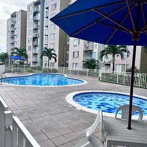 Apto En Palmira Valle Apartamento