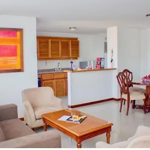 El Remanso Apartamento