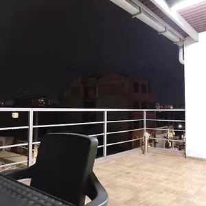 Apartahotel Barú - Usaquén , Bogotá Colombia