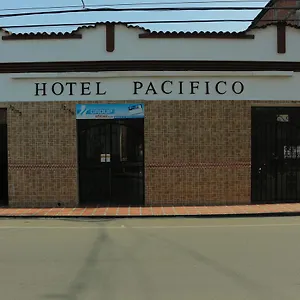 Pacifico Hotel