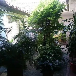 Escorial Hotel