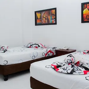 Palms Hotel