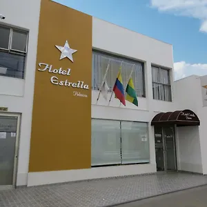 Estrella Palmira Hotel