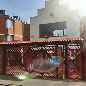 Habitación remodelada Norte! , Bogotá Colombia